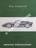 The Ford GT by STONE, William S.